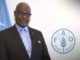 GOVERNMENT SETS ASIDE N$45,5M FOR DROUGHT-RELIEF SCHEME