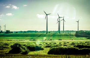 UK-AFRICA SUMMIT: Britain makes a small first step towards green technology
