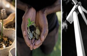 German invest in Namibia’s sustainable development