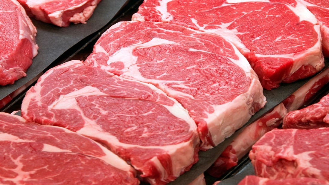 Namibian Now Licensed To Export Beef To America The Namibian Farmer