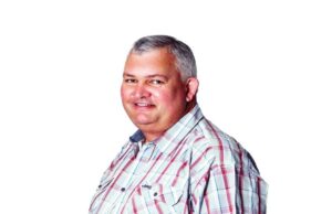 Ian Collard Appointed CEO of Savanna Beef