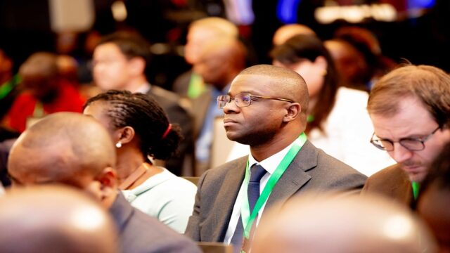 AfDB mulls $500 million facility to mobilize financing for smallholder farmers