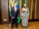 Namibia Affirms Strong Ties with Russia Amidst Leadership Changes