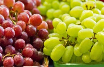 Sweet Success Brewing for Namibia as China Opens its Grape Gates