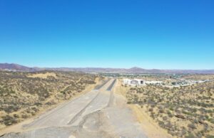RA Pays N$32.2 Million in Compensation as Airport Freeway Nears Completion