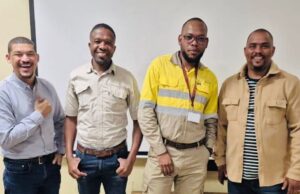 NBL, QKR Namibia Navachab champion responsible alcohol