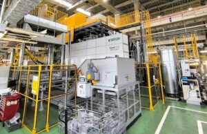 Bühler Closes 2025 Strong on Innovation and Local Investment