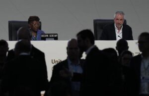Ministers Arrive to Steer COP30 to Political Conclusion Amid Calls for Accelerated Action
