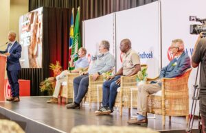 Namibia Champions Genetic Diversity for Climate-Resilient Agriculture