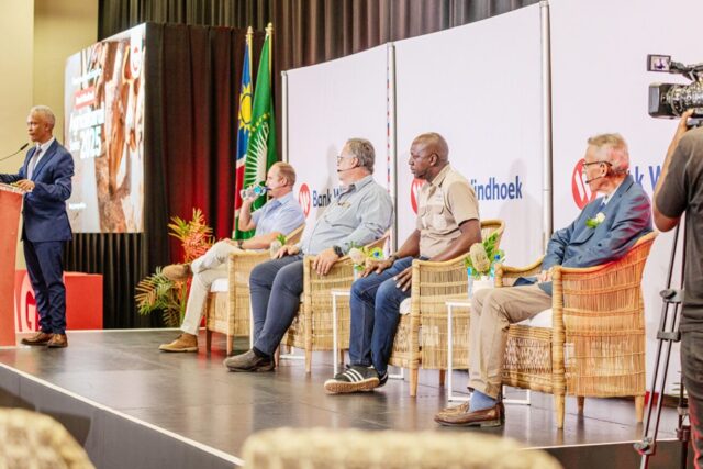 Namibia Champions Genetic Diversity for Climate-Resilient Agriculture