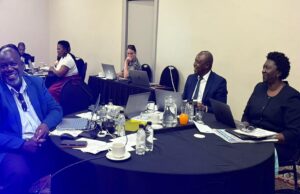 Namibia, AU Boost Agri-Food Transformation Strategy