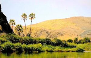 Desalination Pitched as Namibia’s Climate Shield
