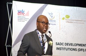 Institutional capital poised to forge sustainable future