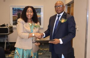 Namibia Steps Up to Lead Southern Africa’s Climate Research Body