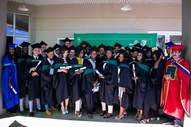 Top Performers Shine at Agra Agricultural Academy Graduation