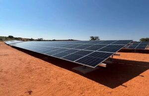 Growing solar partnership offers a capex-free path to energy independence