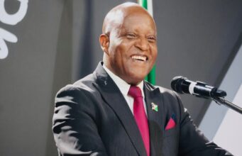 Namibia Becomes Africa’s Conservation Finance Pioneer With $63 Million Deal