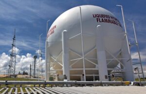 Namibia’s Green Hydrogen Ambitions Are Bigger Than Anyone Expected