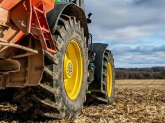 Agromachinery Sector Holds Surplus as Exports Dip Under Tariff Strain