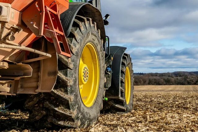 Agromachinery Sector Holds Surplus as Exports Dip Under Tariff Strain