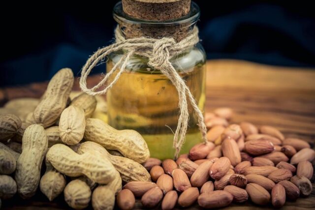 From lab to kitchen The story behind India’s heart-healthy groundnut oil