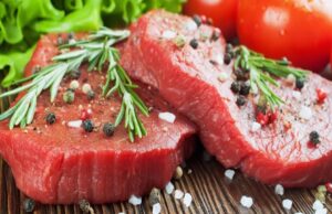Namibia Beef Boom Draws Kyrgyz Minister Seeking Export Blueprint