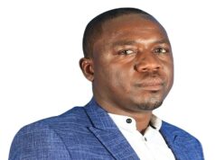 Namibia Tech University Taps Agri Veteran to Lead Strategic Campus Shift
