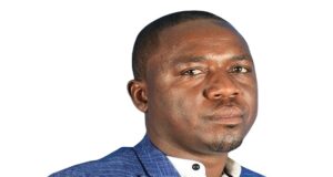 Namibia Tech University Taps Agri Veteran to Lead Strategic Campus Shift