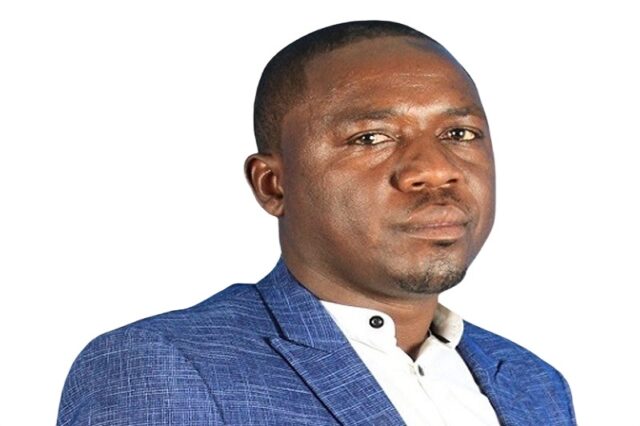 Namibia Tech University Taps Agri Veteran to Lead Strategic Campus Shift