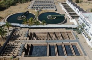 Namibia Water Supplies Face Disruptions on Von Bach Plant Maintenance