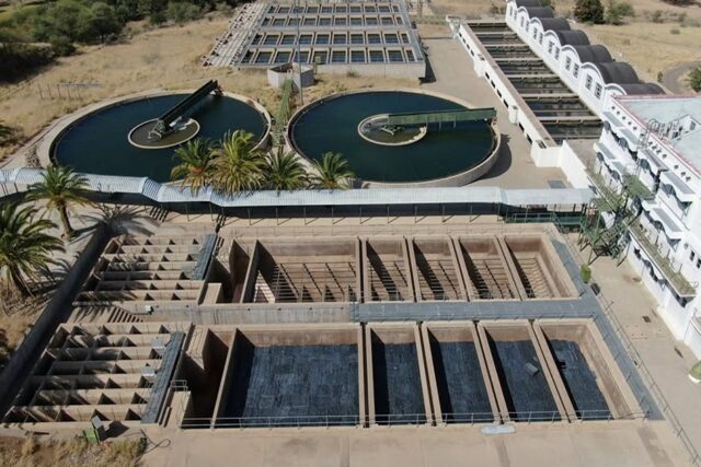 Namibia Water Supplies Face Disruptions on Von Bach Plant Maintenance