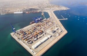 Prevalence of deep seaports not enough for African economy