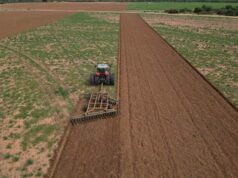 Namibia Facing Backlash Over US$2.4 Million U.S. Agritech Contract