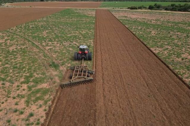 Namibia Facing Backlash Over US$2.4 Million U.S. Agritech Contract