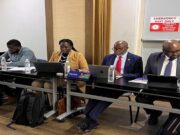 Namibia Warns of Climate Threats to Southern African Water Basin
