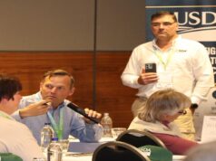 Namibian Cattle Breeders Turn to U.S. for Genetics Amid South Africa Disease Outbreak