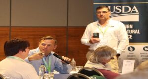 Namibian Cattle Breeders Turn to U.S. for Genetics Amid South Africa Disease Outbreak