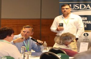 Namibian Cattle Breeders Turn to U.S. for Genetics Amid South Africa Disease Outbreak