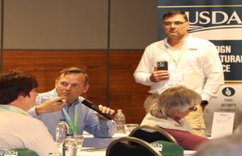 Namibian Cattle Breeders Turn to U.S. for Genetics Amid South Africa Disease Outbreak