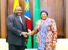Ugandan Investors Target Namibia’s Energy, Agriculture and Tech Sectors