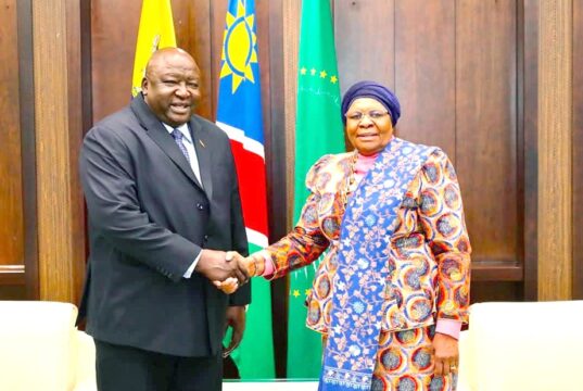 Ugandan Investors Target Namibia’s Energy, Agriculture and Tech Sectors