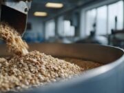 Cereal Rebound Eases Namibia’s Import Burden