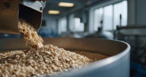 Cereal Rebound Eases Namibia’s Import Burden