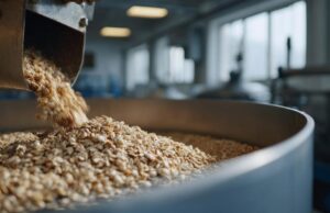 Cereal Rebound Eases Namibia’s Import Burden