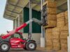 How Telehandlers Transformed from Agricultural Niche to Cross-Sector Powerhouses