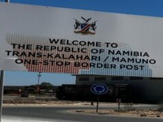 Namibia and Botswana Move to Unlock Faster Cross Border Trade