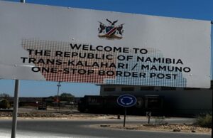 Namibia and Botswana Move to Unlock Faster Cross Border Trade