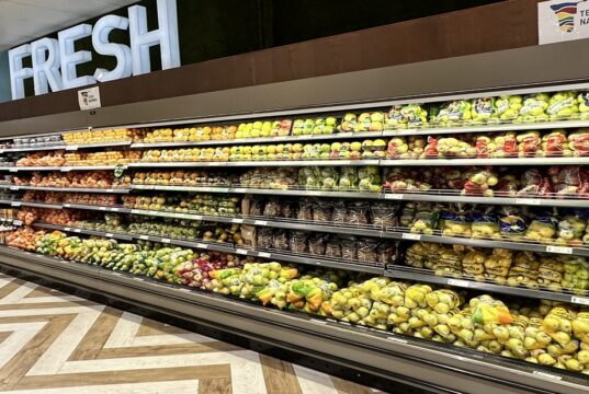 Namibian Households Face Rising Tide of Food and Housing Costs