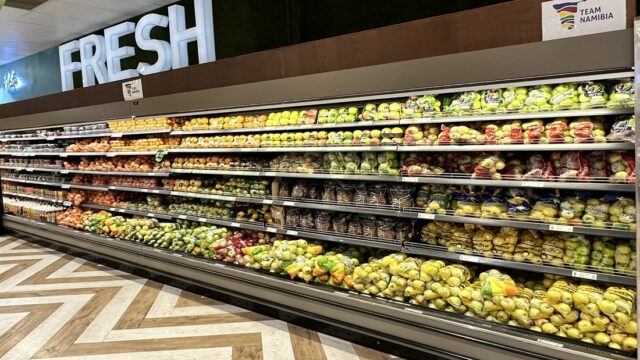 Namibian Households Face Rising Tide of Food and Housing Costs