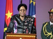 From Shared Struggle to Shared Dividends, Namibia Presses Angola for Results